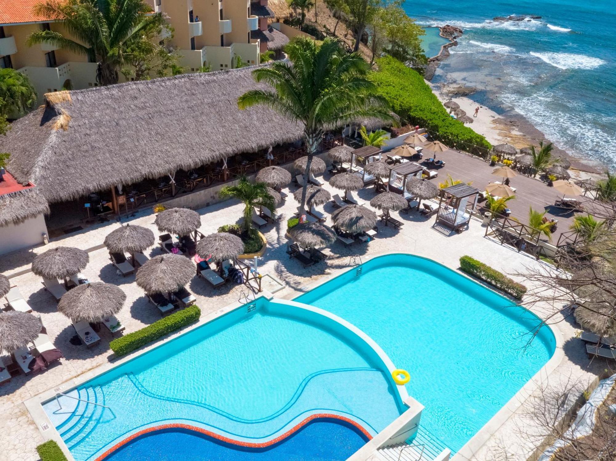 Family Selection At Grand Palladium Vallarta Resort & Spa Punta Mita Dış mekan fotoğraf