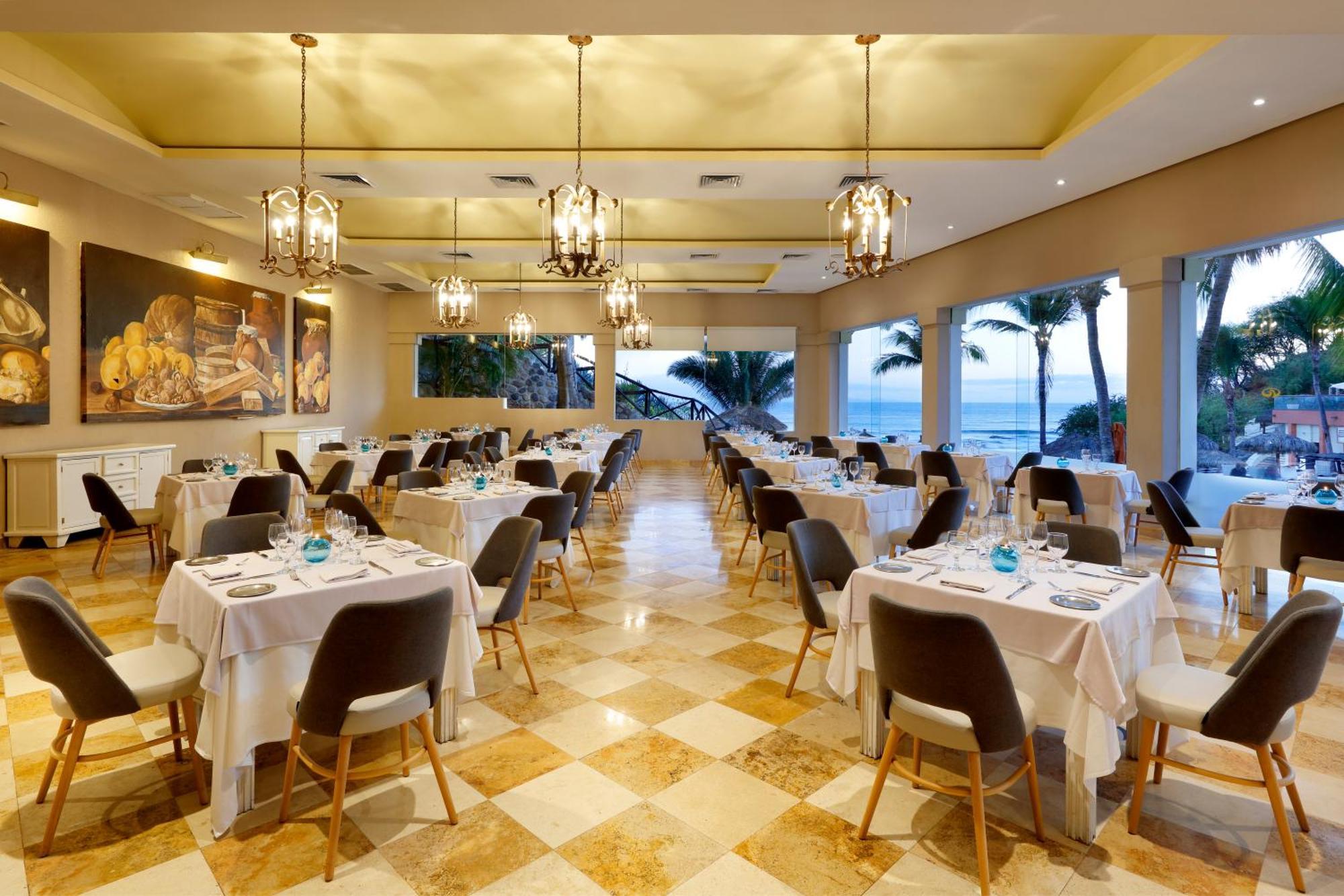 Family Selection At Grand Palladium Vallarta Resort & Spa Punta Mita Dış mekan fotoğraf
