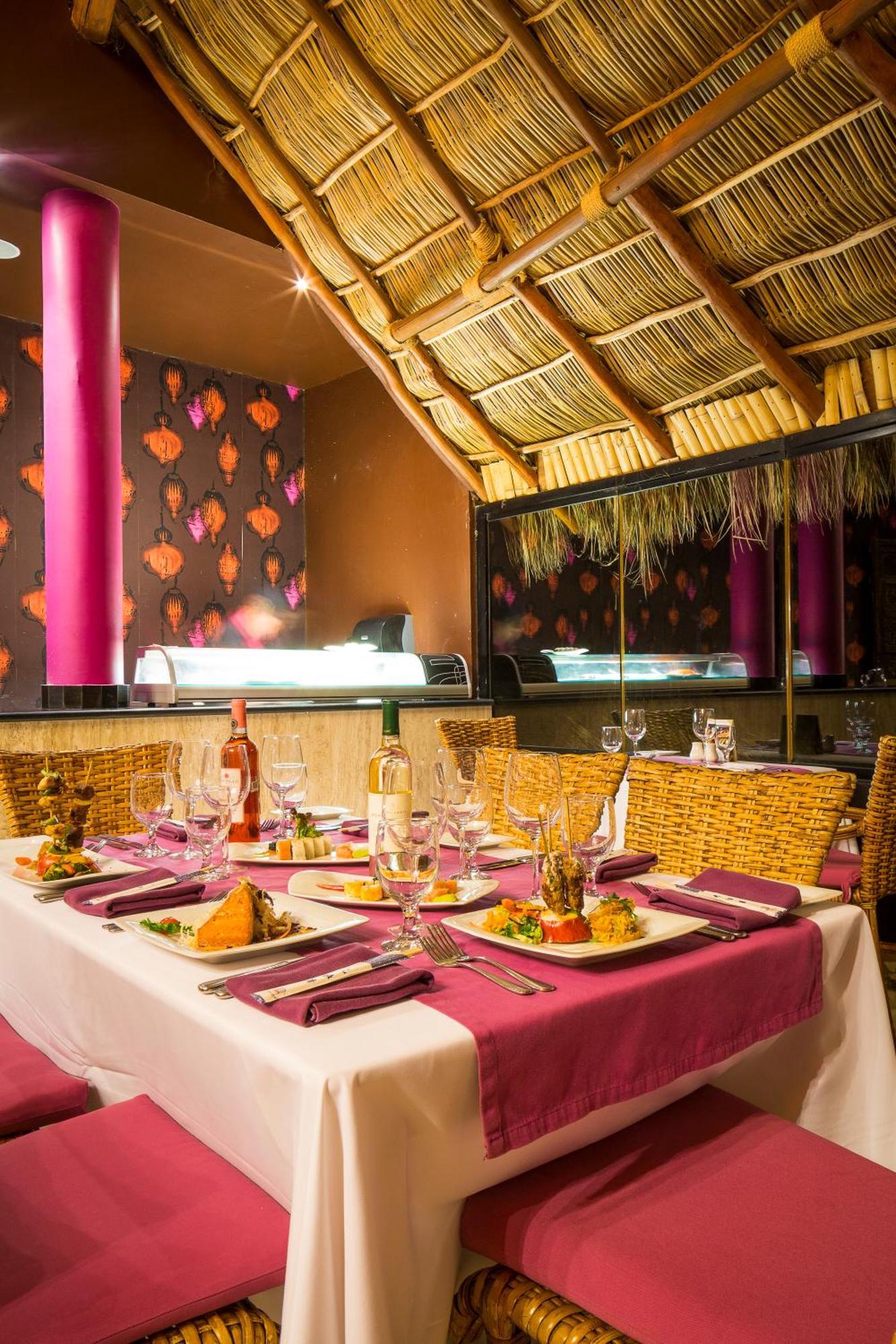 Family Selection At Grand Palladium Vallarta Resort & Spa Punta Mita Dış mekan fotoğraf