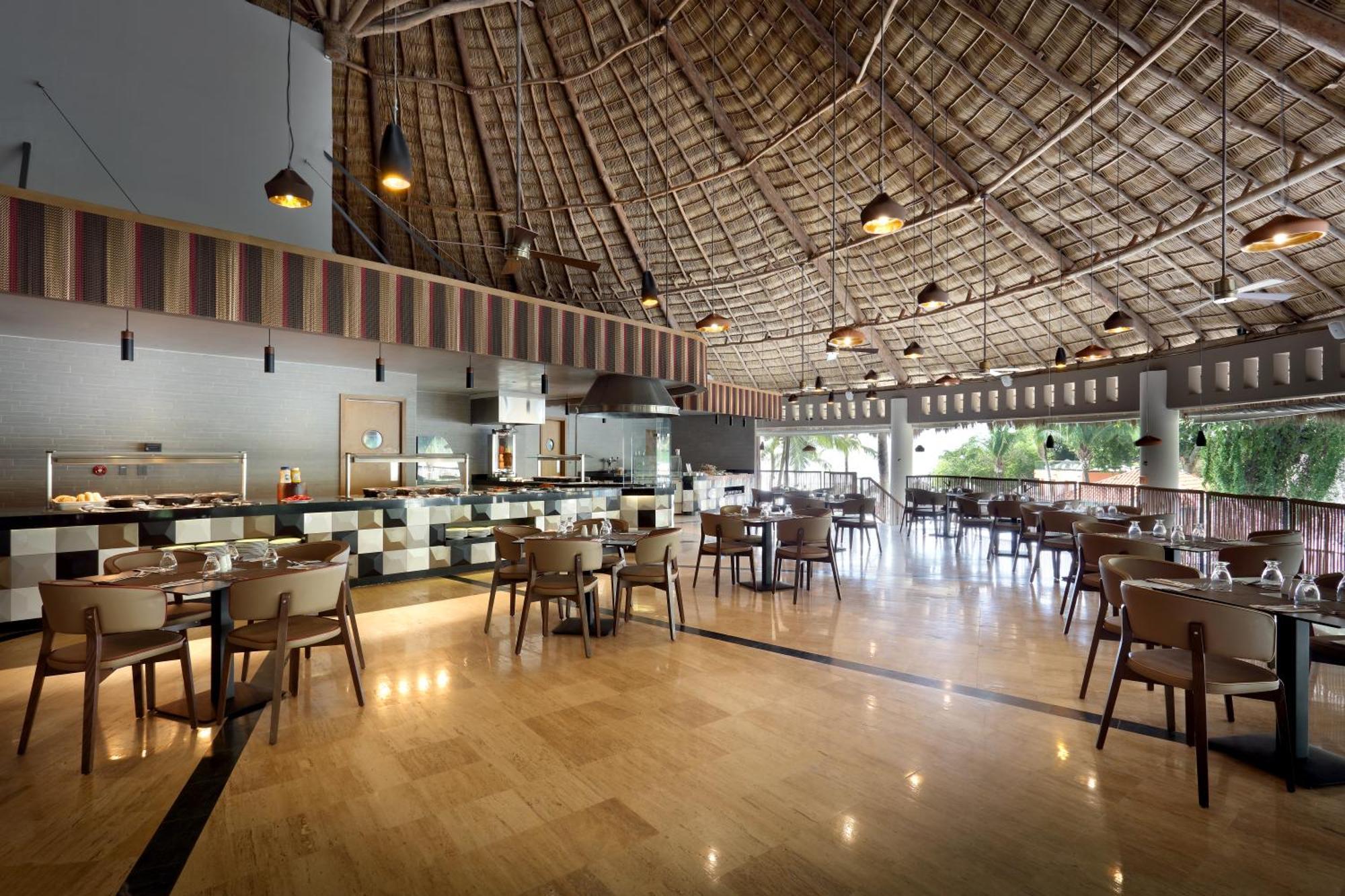 Family Selection At Grand Palladium Vallarta Resort & Spa Punta Mita Dış mekan fotoğraf