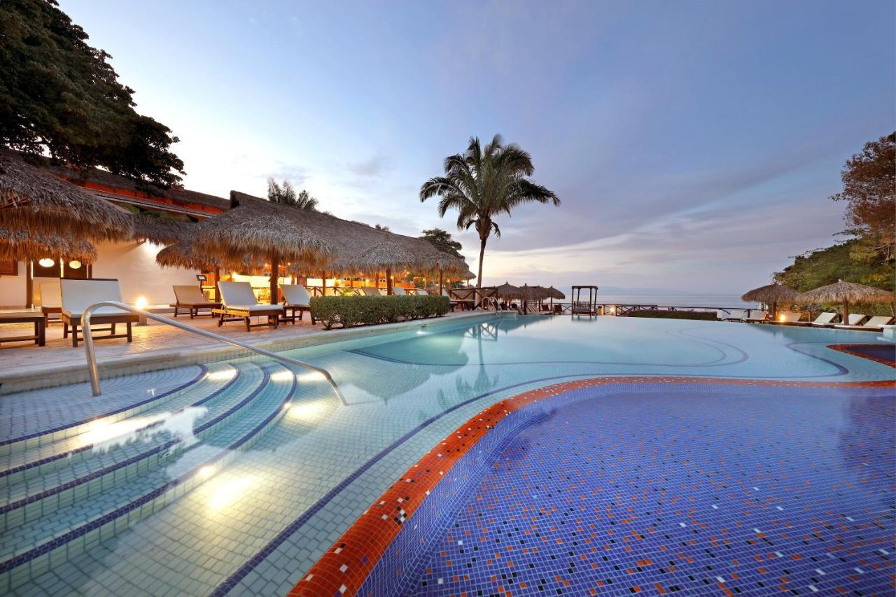 Family Selection At Grand Palladium Vallarta Resort & Spa Punta Mita Dış mekan fotoğraf